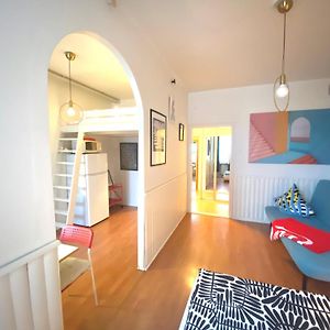 Appartement met Twee Slaapkamers
